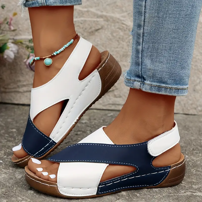 Isadora® - Sandalias Ortopédicas⏐Edición Premium