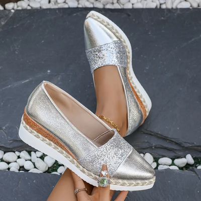 Mafalda® -  Mocasines Ortopédicos⏐Edición Premium