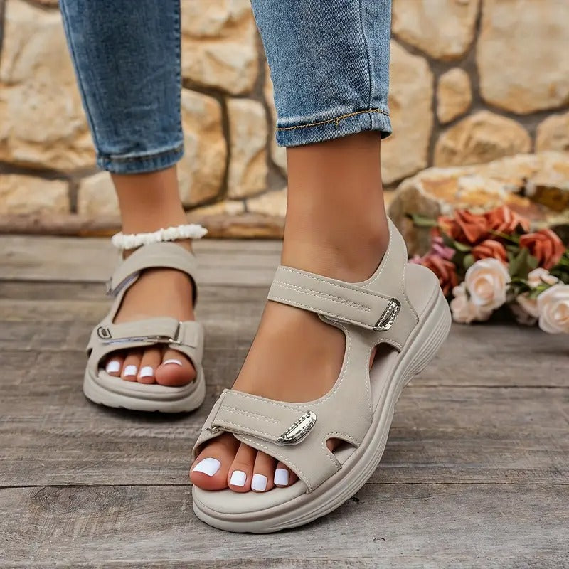 Maria® - Sandalias Ortopédicas⏐Edición Premium