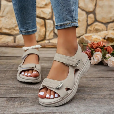 Maria® - Sandalias Ortopédicas⏐Edición Premium