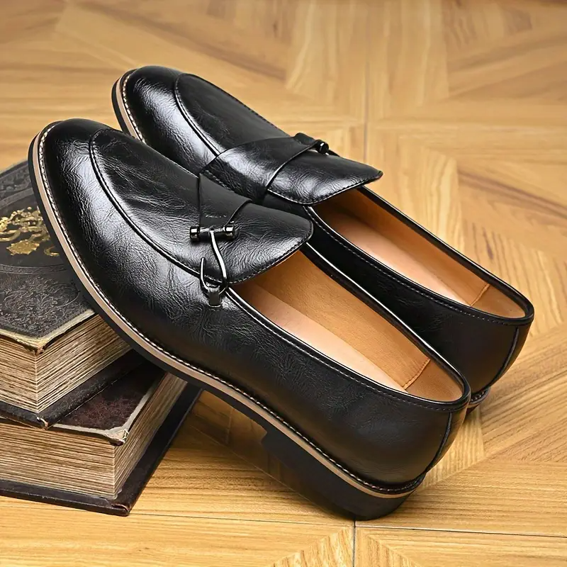Gaspar® - Mocasines Ortopedicos de Cuero⏐Edición Premium