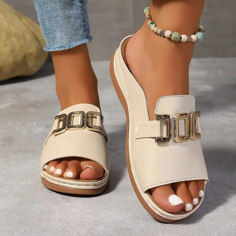 MariCruz® - Sandalias Ortopédicas⏐Edición Premium