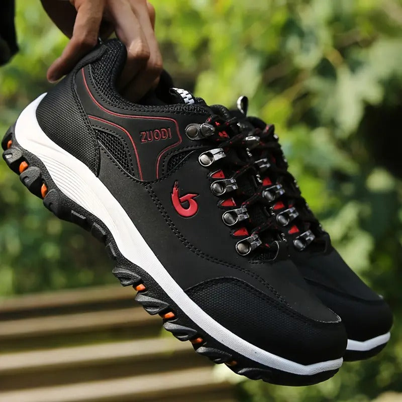 Montain® - Zapatillas Ligeras de Montaña⏐Edición Premium