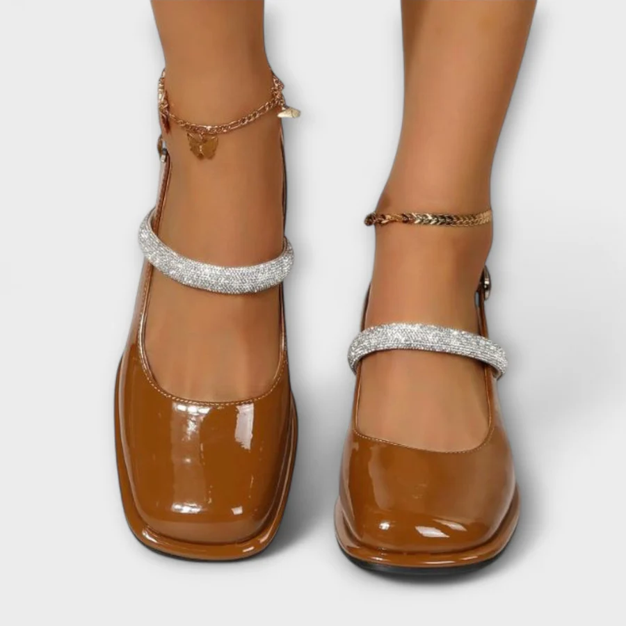 Carla® - Sandalias Ortopedicas⏐Edición Premium