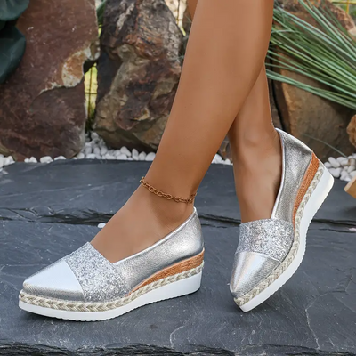 Mafalda® -  Mocasines Ortopédicos⏐Edición Premium