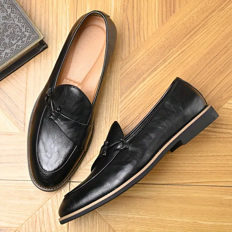 Gaspar® - Mocasines Ortopedicos de Cuero⏐Edición Premium
