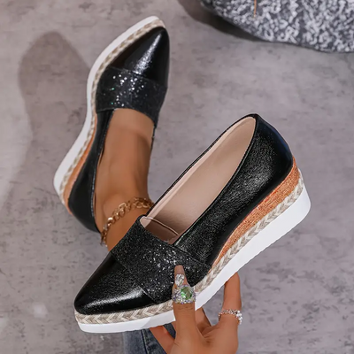 Mafalda® -  Mocasines Ortopédicos⏐Edición Premium