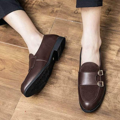 Sergio® - Zapatos de Cuero⏐Edición Premium