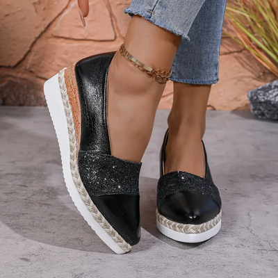 Mafalda® -  Mocasines Ortopédicos⏐Edición Premium