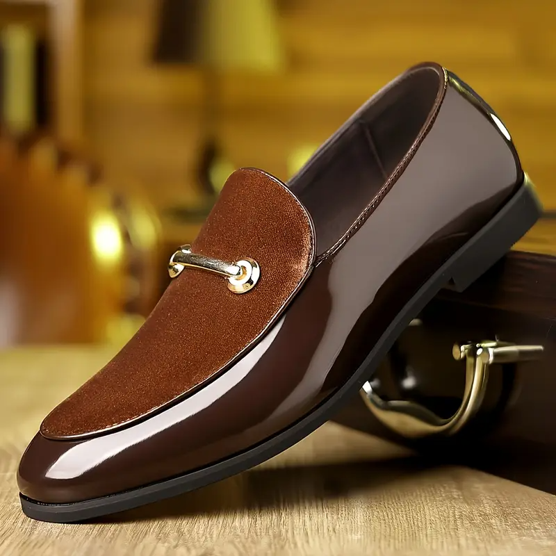 Daniel - Mocasines Ortopedicos de Cuero⏐Edición Premium