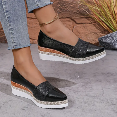 Mafalda® -  Mocasines Ortopédicos⏐Edición Premium