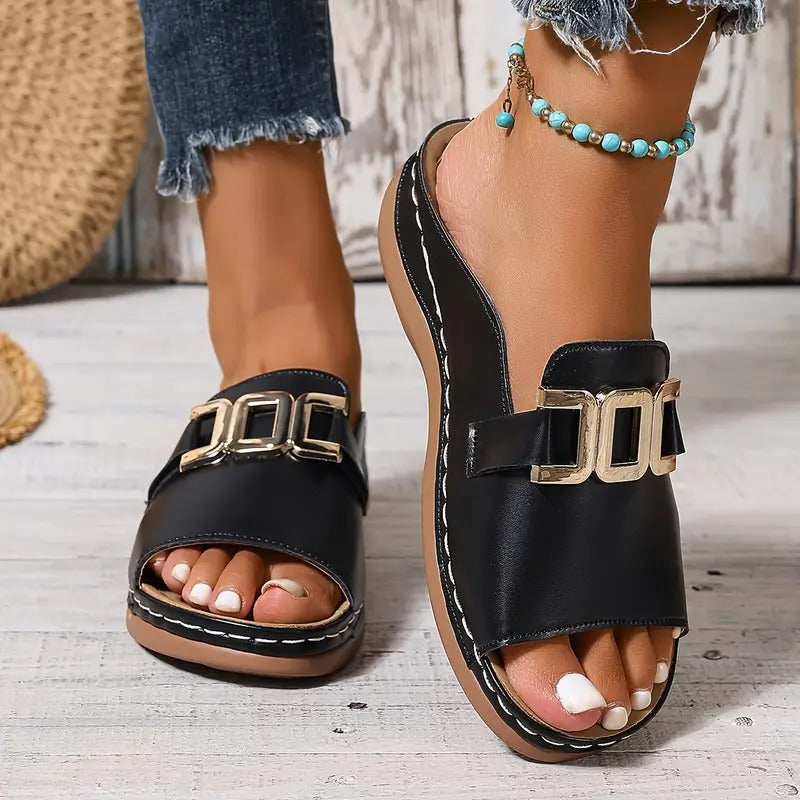 MariCruz® - Sandalias Ortopédicas⏐Edición Premium