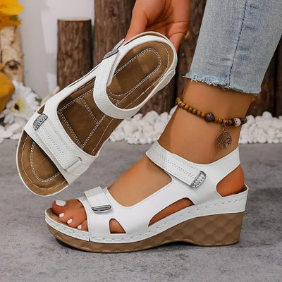 Soledad® - Sandalias Ortopedicas⏐Edición Premium