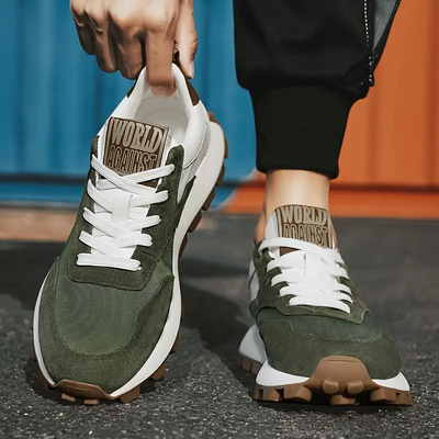 Leandro® - Zapatillas Ortopedicas⏐Edición Premium