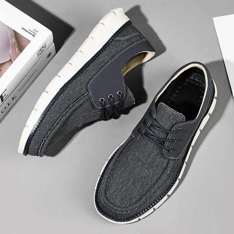 Lisandro® - Zapatos Ortopedicos⏐Edición Premium