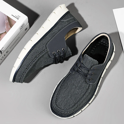 Lisandro® - Zapatos Ortopedicos⏐Edición Premium