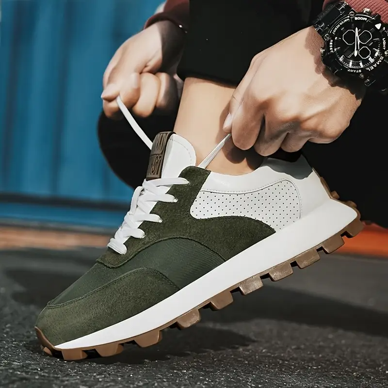 Leandro® - Zapatillas Ortopedicas⏐Edición Premium