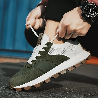 Leandro® - Zapatillas Ortopedicas⏐Edición Premium