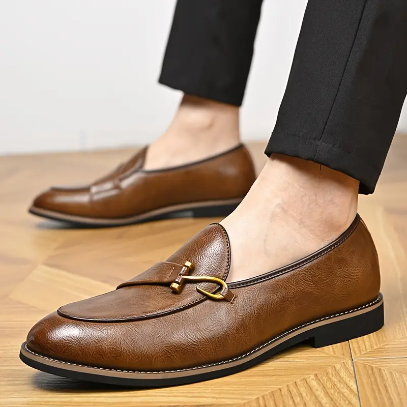 Gaspar® - Mocasines Ortopedicos de Cuero⏐Edición Premium
