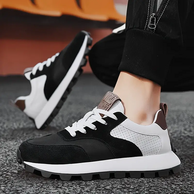 Leandro® - Zapatillas Ortopedicas⏐Edición Premium