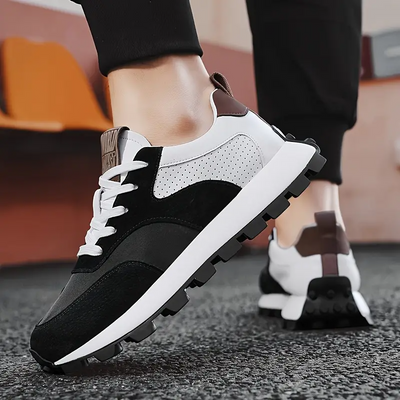 Leandro® - Zapatillas Ortopedicas⏐Edición Premium