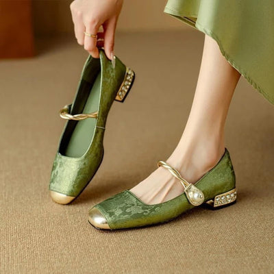 Sofia® - Mocasines Ortopédicos⏐Edición Premium