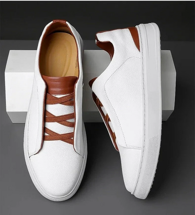 Lauro® - Zapatos Ortopedicos de Cuero⏐Edición Premium