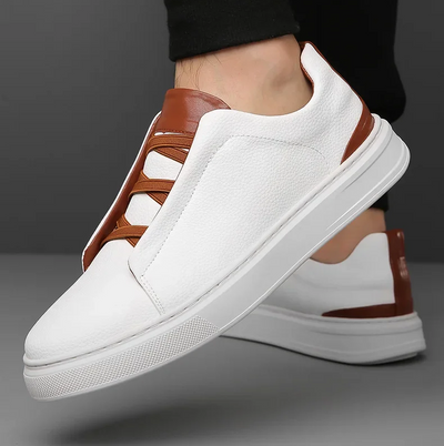 Lauro® - Zapatos Ortopedicos de Cuero⏐Edición Premium