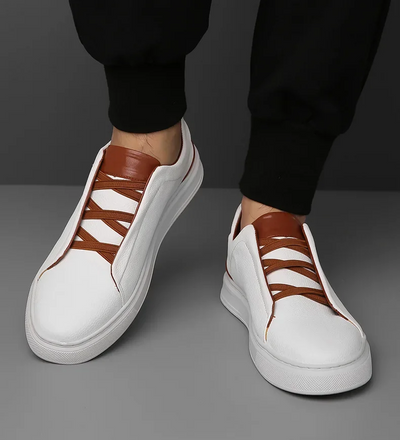Lauro® - Zapatos Ortopedicos de Cuero⏐Edición Premium