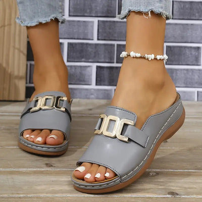 MariCruz® - Sandalias Ortopédicas⏐Edición Premium