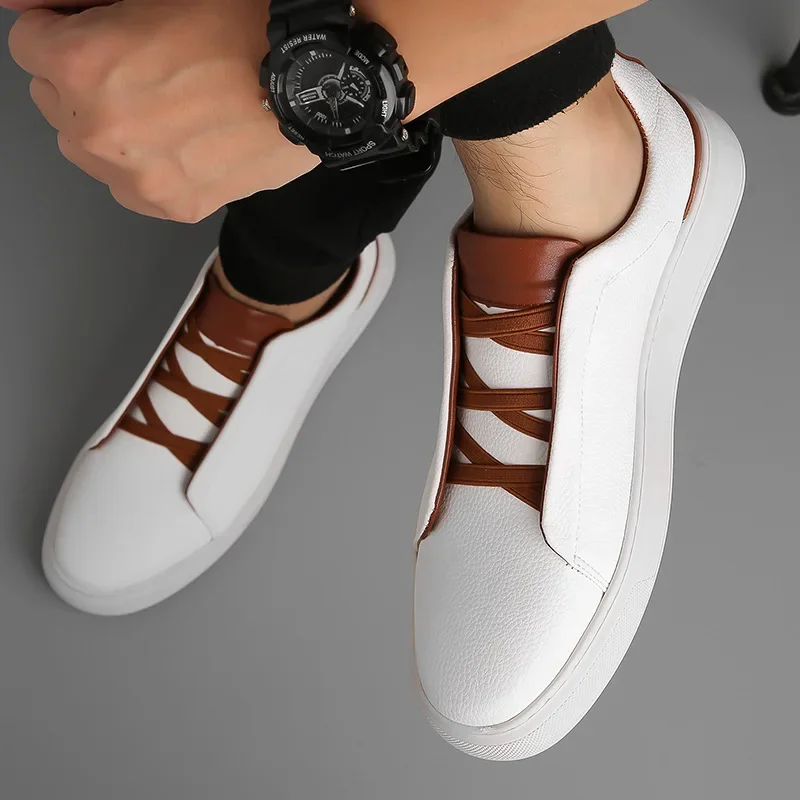 Lauro® - Zapatos Ortopedicos de Cuero⏐Edición Premium