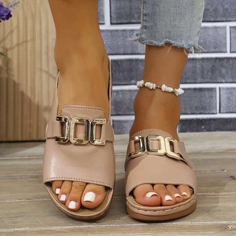 MariCruz® - Sandalias Ortopédicas⏐Edición Premium