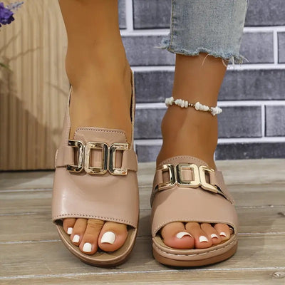 MariCruz® - Sandalias Ortopédicas⏐Edición Premium