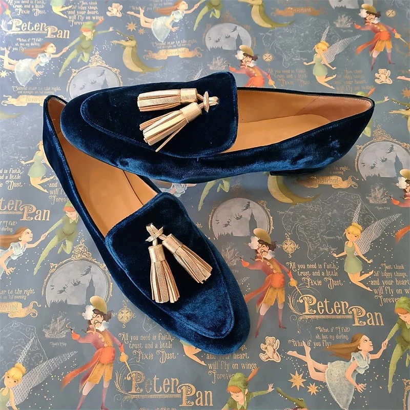 Dalila® -  Mocasines Ortopédicos⏐Edición Premium