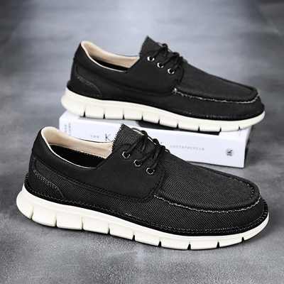 Lisandro® - Zapatos Ortopedicos⏐Edición Premium