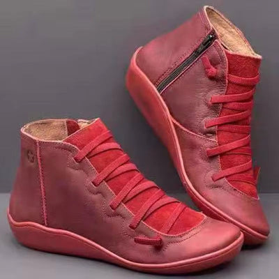 Gemma | Botas Nordicas