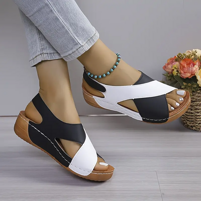 Girona® - Sandalias Ortopedicas⏐Edición Premium