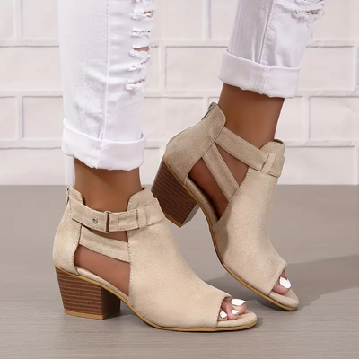 Alicante® - Sandalias Ortopedicas⏐Edición Premium