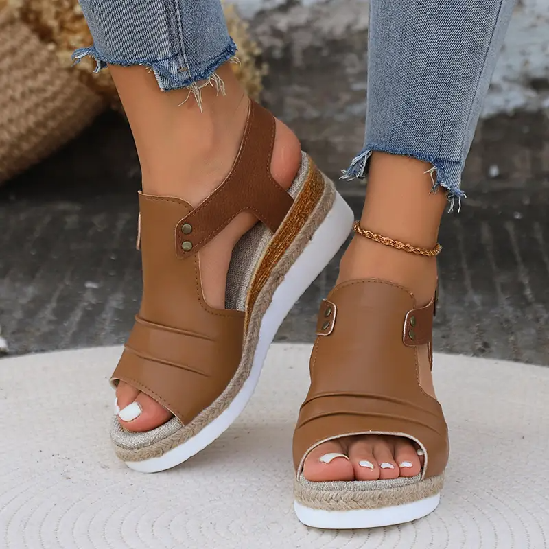 Rebeca® - Sandalias Ortopedicas⏐Edición Premium