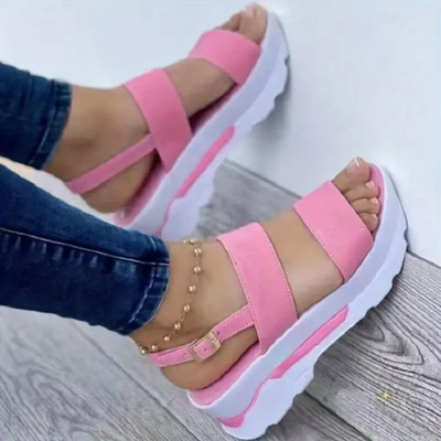 Cáceres® - Sandalias Ortopedicas⏐Edición Premium