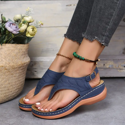 Asturias® -  Sandalias Ortopedicas⏐Edición Premium