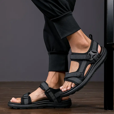 Luis® - Sandalias Ortopedicas⏐Edición Premium