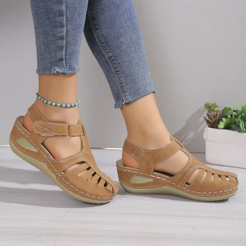 Málaga® - Sandalias Ortopedicas⏐Edición Premium