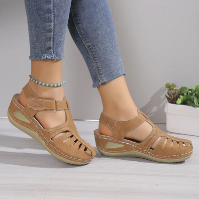 Málaga® - Sandalias Ortopedicas⏐Edición Premium