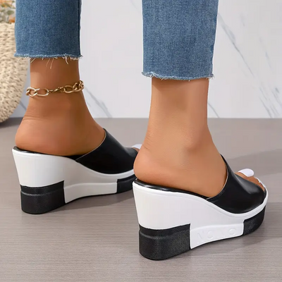 Verónica® - Sandalias Ortopedicas⏐Edición Premium