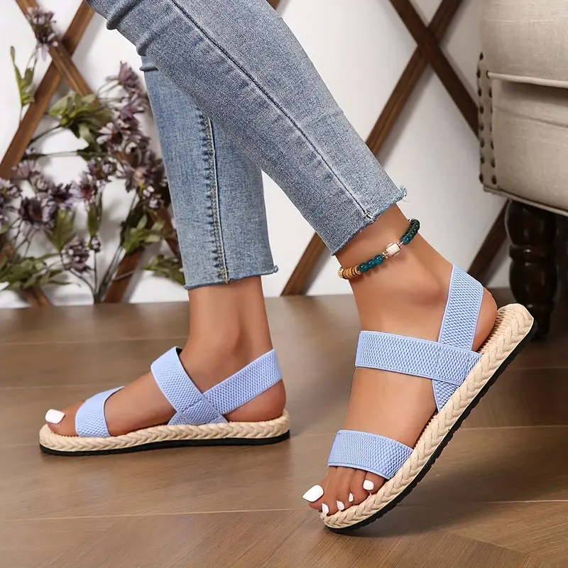 Zamora® - Sandalias Ortopedicas⏐Edición Premium