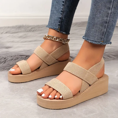 Soria® - Sandalias Ortopedicas⏐Edición Premium