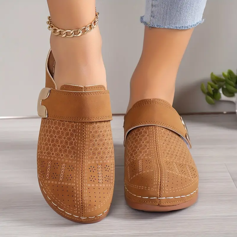 Pamplona® - Sandalias Ortopedicas⏐Edición Premium
