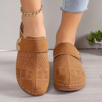 Pamplona® - Sandalias Ortopedicas⏐Edición Premium