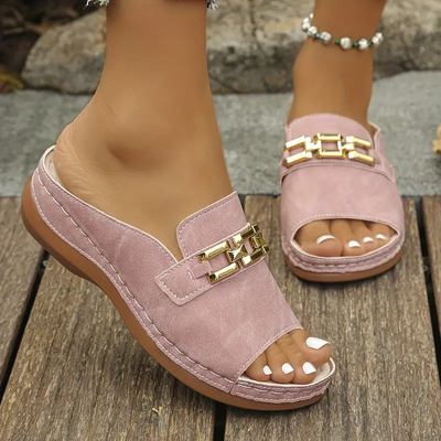 Melilla® - Sandalias Ortopedicas⏐Edición Premium